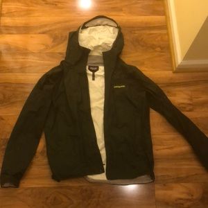 Men’s Patagona Rain Jacket